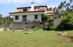 Santa Comba Dão e Couto do Mosteiro, Viseu 3440