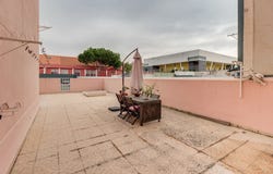 São Domingos de Benfica, Lisbon