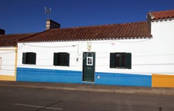 Viana do Alentejo, Évora District