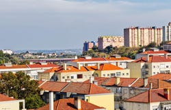 Alvalade, Lisbon