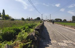 R. de António Amorim Bonito 205, Beiriz, Portugal, Póvoa de Varzim, Porto District 4495-348