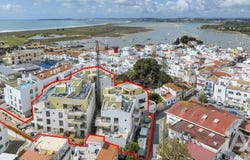 Faro, Algarve