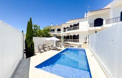 São Clemente, Algarve