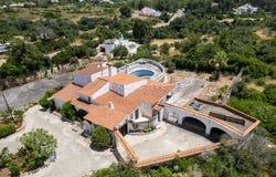 CARVOEIRO, Lagoa, Faro