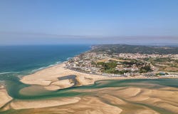 Foz Do Arelho, Leiria 2500