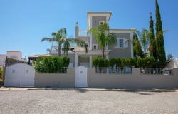 Olhao, Faro