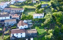 Lajes do Pico, Azores