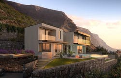 Fajã Da Ovelha, Madeira 9370