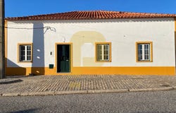 Pavia, Évora District