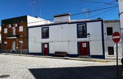 Santa Eulália, Portalegre District