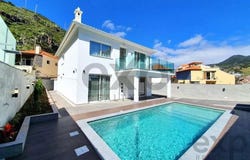 Machico, Madeira 9200