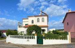 Serra D' El-Rei, Leiria 2525