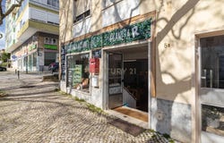 Oeiras e São Julião da Barra, Lisbon