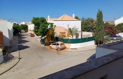 Vila Real de Santo António, Faro