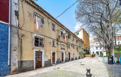 Misericórdia, Lisbon 1200-108