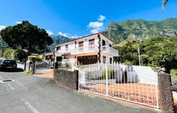 Ilha da Madeira, Madeira