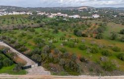 Boliqueime, Algarve