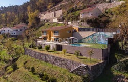 Terras de Bouro, Braga