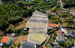Sande São Lourenço e Balazar, Braga
