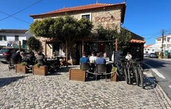 São João das Lampas, Lisboa 2705