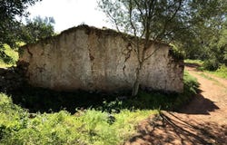 Querença, Algarve