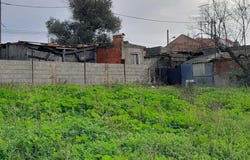 Laranjeiro e Feijó, Setubal
