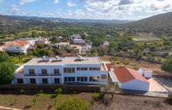 Salir, Algarve