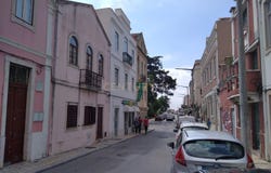 Buarcos e São Julião, Coimbra District