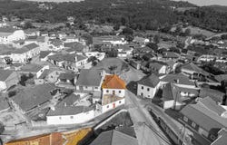 Alcanede, Santarém 2025