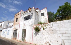 Alte, Algarve 8100