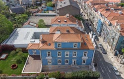 Cedofeita, Santo Ildefonso, Sé, Miragaia, São Nico, Porto 4050