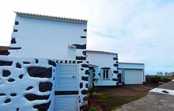 Ilha da Graciosa, Azores