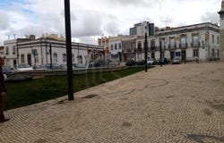 Faro (Sé e São Pedro), Algarve