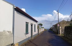 Ilha de São Miguel, Azores