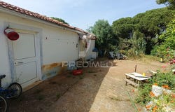 Santiago do Cacém, Santa Cruz e São Bartolomeu da Serra, Santiago do Cacém, Setubal 7540