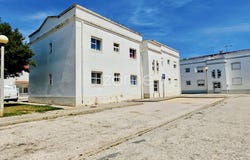 Silves, Algarve