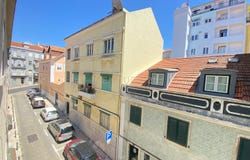Misericórdia, Lisbon
