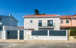 Cascais e Estoril, Lisbon