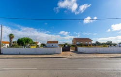 Alcochete, Setubal