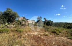 Quelfes, Algarve