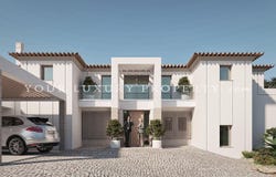 Almancil, Algarve 8135