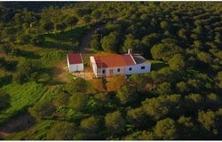 Fonte Judeu Morto, Castro Marim, Faro