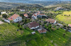 Martinchel, Santarém District