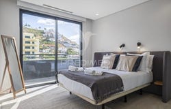 São Martinho, Funchal, Madeira 9000