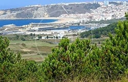 Casal Mota, Nazaré, Leiria