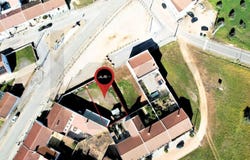 SÃO MANÇOS, Évora District