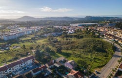 Gâmbia-Pontes-Alto da Guerra, Setubal