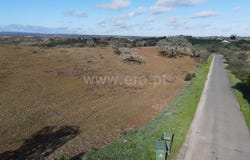 Ourique Municipality, Beja 7670