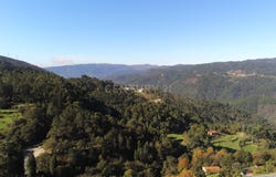 Salamonde, Braga