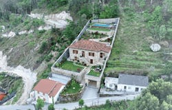 Terras de Bouro, Braga